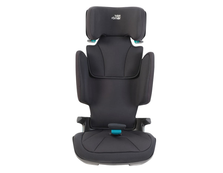 BRITAX RÖMER® CHILD SEAT KIDFIX M I-SIZE – Ford Online Shop UK
