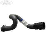 OUTLET HOSE