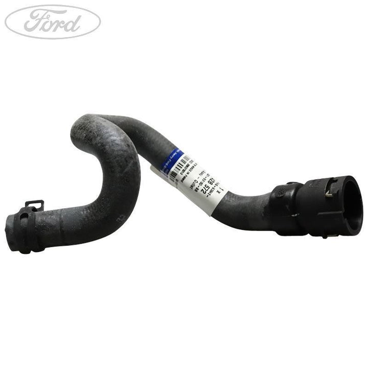 OUTLET HOSE