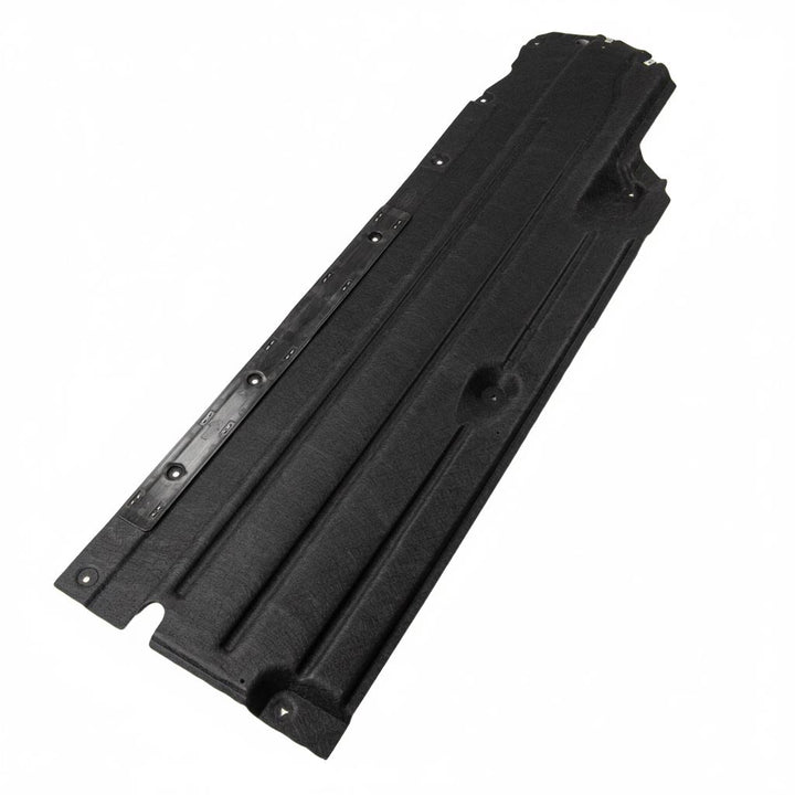 FOCUS N/S PASSENGER SIDE UNDERBODY AIR DEFLECTOR COVER PANEL 2018-2025