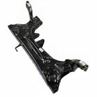 FIESTA REAR AXLE CROSS MEMBER SUB FRAME FOR 4 WHEEL DISC BRAKES 2017-2023