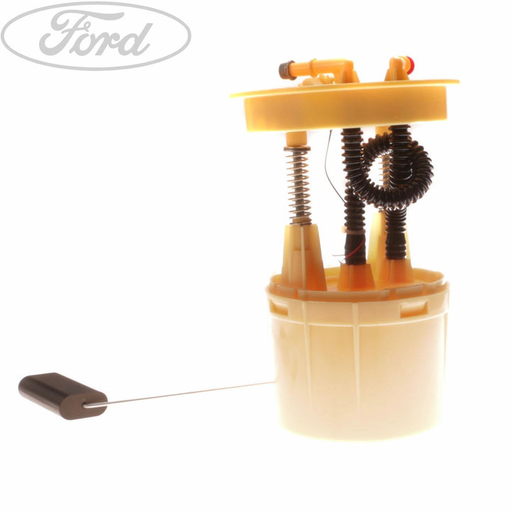 FUEL TANK SENDER