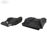 SEAT COVERS KIT