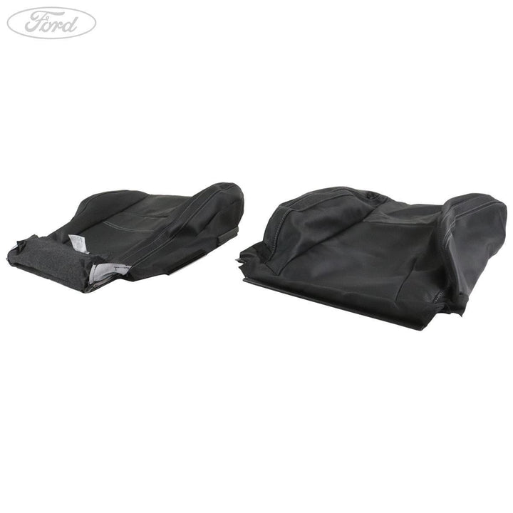 SEAT COVERS KIT