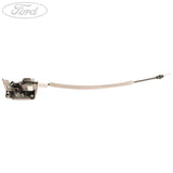 TRANSIT CONNECT REAR DOOR LATCH MECHANISM 09/2013-05/2018