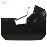 TRANSIT REAR N/S MUD FLAP DOUBLE WHEEL 01/2014-