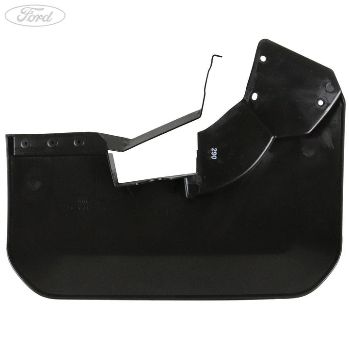 TRANSIT REAR N/S MUD FLAP DOUBLE WHEEL 01/2014-