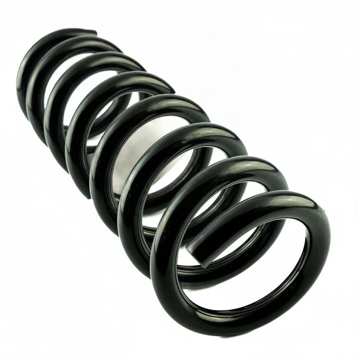 Ranger 4WD Diesel O/S Front Coil Spring Tangerine 2019-2023