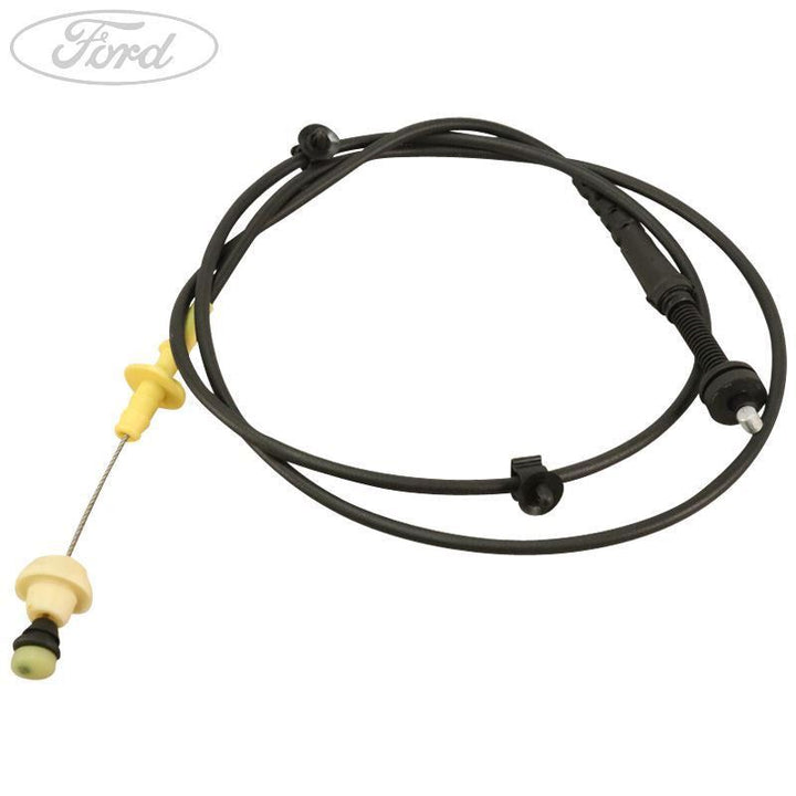 FIESTA ZETEC-S DURATEC ACCELERATOR THROTTLE CABLE 95-06