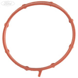 FIGO KA+ 1.19 SIGMA 1.25 DURATEC INLET MANIFOLD GASKET 16-