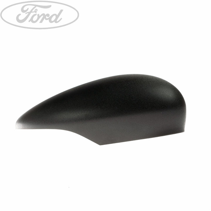 FIESTA FRONT O/S RIGHT WING MIRROR HOUSING CAP COVER