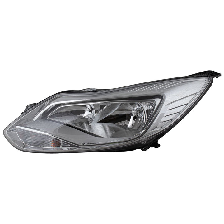 FOCUS MK3 FRONT N/S HEADLIGHT HEADLAMP UNIT BEV 2011-2018