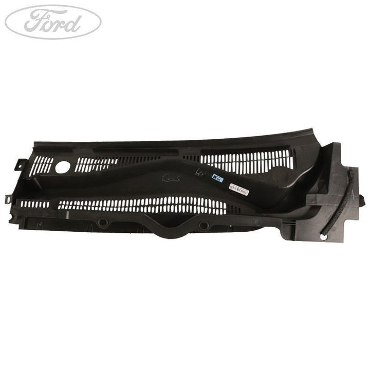 COWL TOP GRILLE