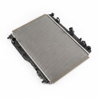 1.0 EcoBoost 1.0 Dragon 1.0 TDCi Radiator 2017-Onwards