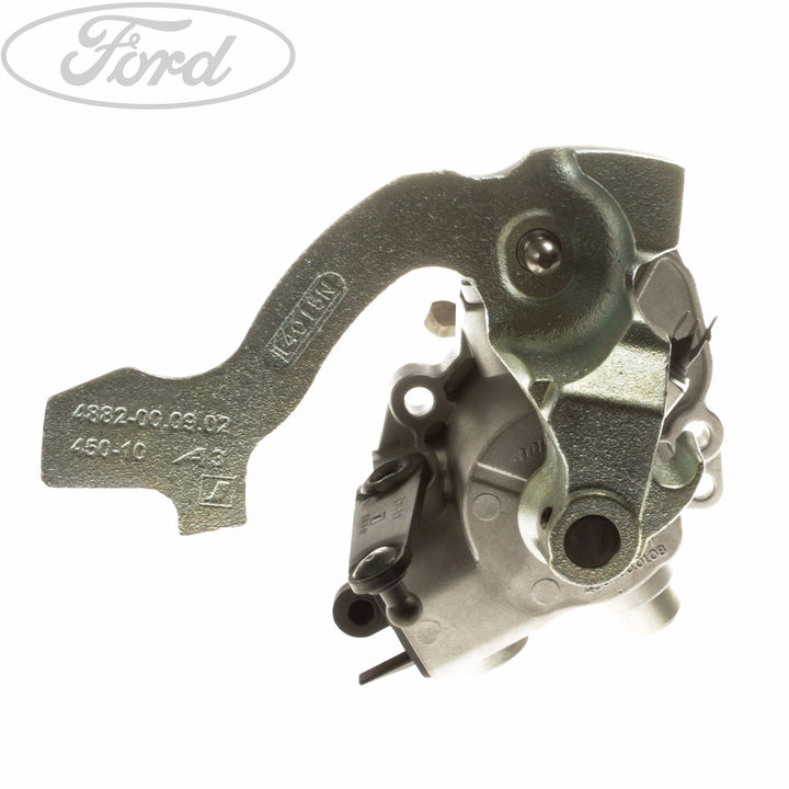 TRANSMISSION GEAR SHIFT HOUSING