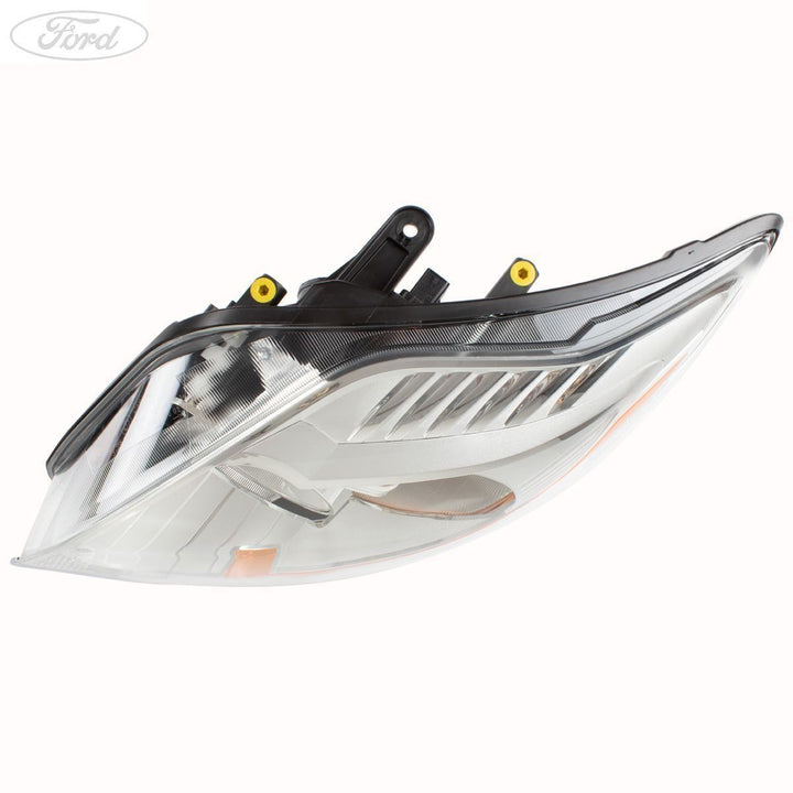 KUGA FRONT N/S HEADLIGHT HEADLAMP & INDICATOR UNIT
