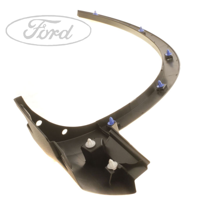 Genuine Ford Kuga MK1 O/S Front Wheel Arch Moulding Trim 2008-2012