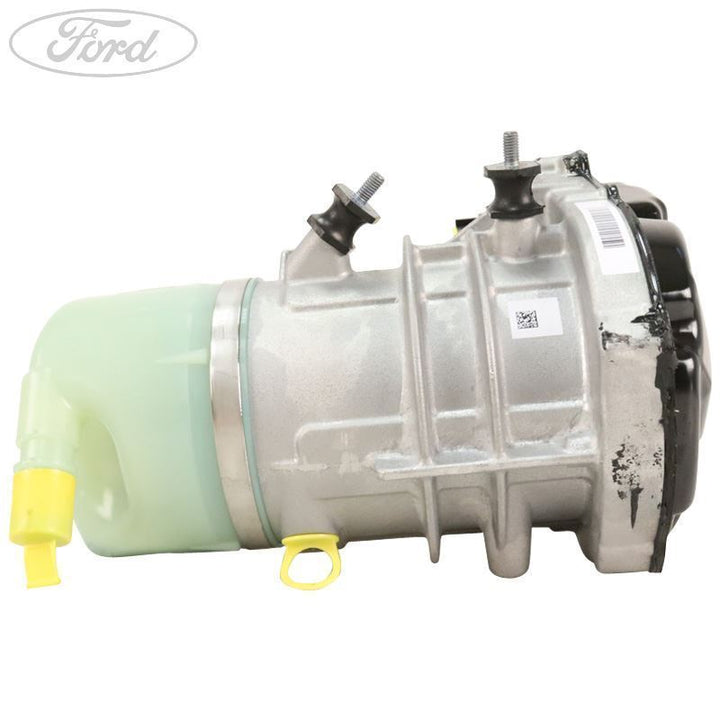 S-MAX GALAXY 2.0 TDCI POWER STEERING PUMP 2006-2010