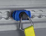 TRANSIT/TRANSIT CARGO TIE DOWN RINGS BLUE