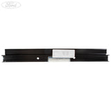 DOOR GLASS CHANNEL