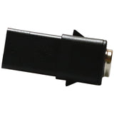 HEADPHONE VOLUME CONTROL