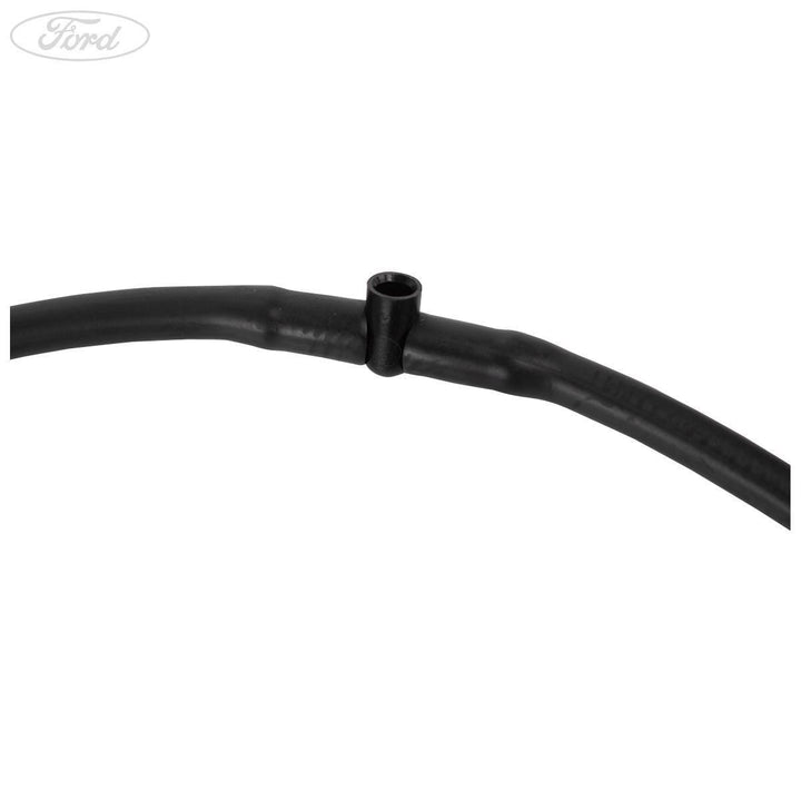 WINDSCREEN WASHER HOSE