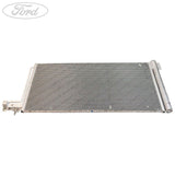 C-MAX 1.6 DURATEC TI-VCT AIR CONDITIONING CONDENSER 04/15-