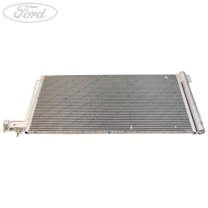 C-MAX 1.6 DURATEC TI-VCT AIR CONDITIONING CONDENSER 04/15-