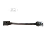 FIESTA REAR BUMPER
