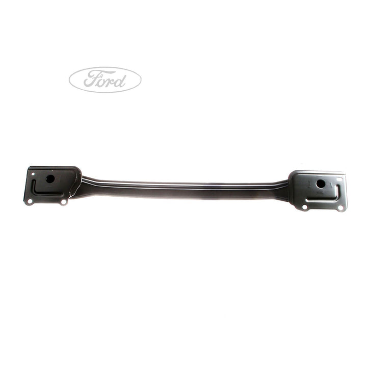 FIESTA REAR BUMPER