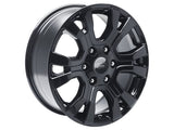 SET OF 4 RANGER ALLOY WHEEL 18