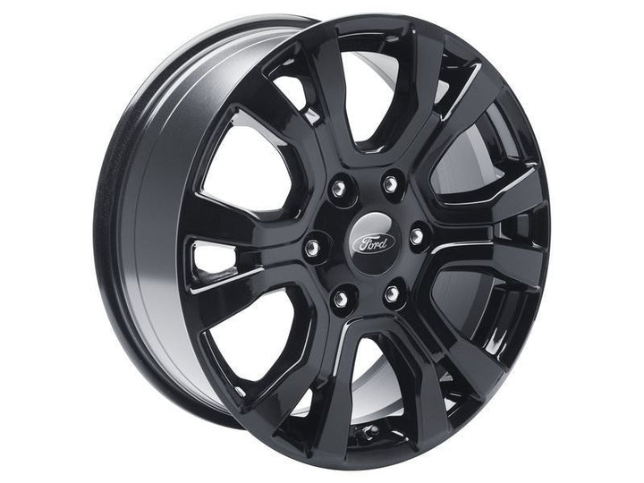 SET OF 4 RANGER ALLOY WHEEL 18