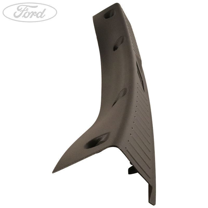 DOOR SCUFF PLATE
