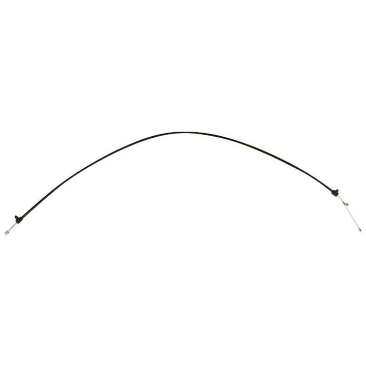 LATCH HANDLE RETAINER