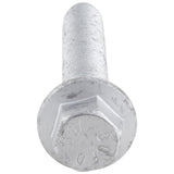 FRONT SUSP.ARMS/STABILIZER/X-MEMBER HEX HEAD BOLT PACK OF 5