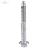 FRONT SUSP.ARMS/STABILIZER/X-MEMBER HEX HEAD BOLT PACK OF 5