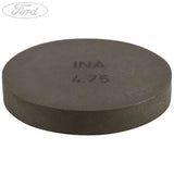 LYNX DIESEL ENGINE CYLINDER HEAD SHIM 4.75MM