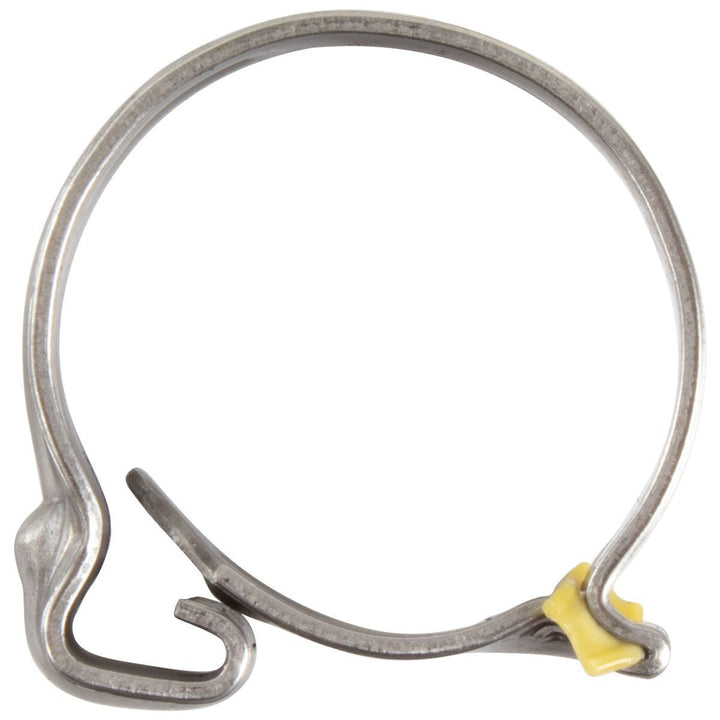 CLUTCH MASTER AND SLAVE CYLINDERS HOSE CLAMP PACK OF 5