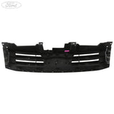 EVEREST FRONT RADIATOR GRILLE WITH BADGE 2013-