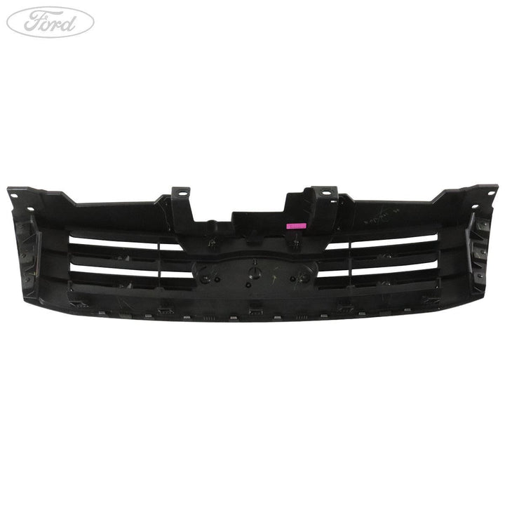 EVEREST FRONT RADIATOR GRILLE WITH BADGE 2013-