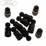 CYLINDER HEAD COVER FIXING STUD