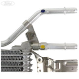 KUGA FOCUS C-MAX TRANSMISSION OIL COOLER 5 SPEED AUTO 08-12