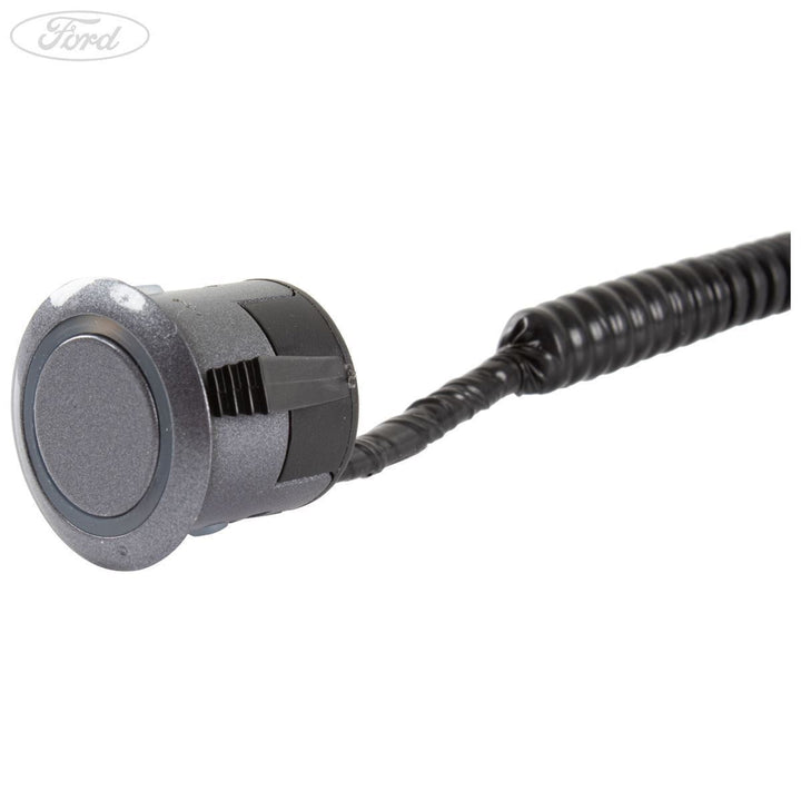 EVEREST REAR OUTER PARKING AID SENSOR TITANIUM GREY 2009-