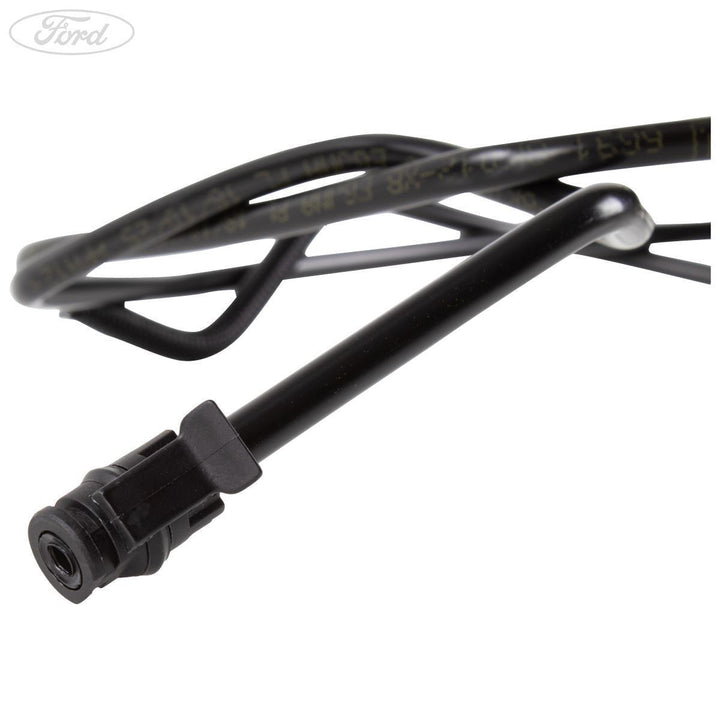 OVERFLOW CONTAINER HOSE