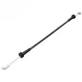 RANGER REAR DOOR LOCK MECHANISM CONTROL CABLE 2011-