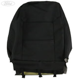 SEAT COVERS KIT