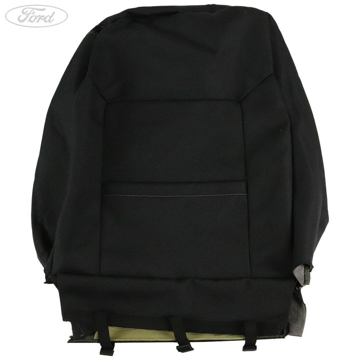 SEAT COVERS KIT
