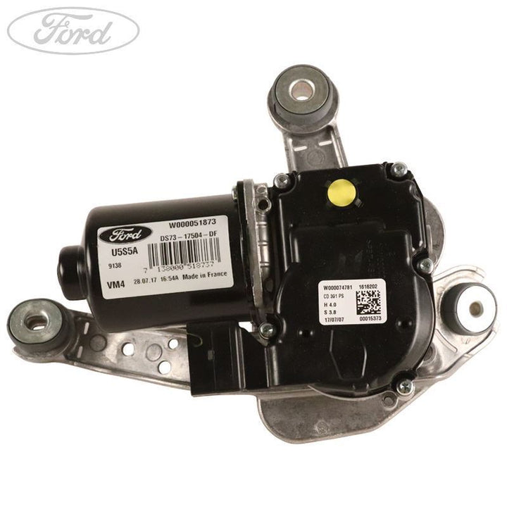 MONDEO MK5 N/S FRONT WINDSCREEN WIPER MOTOR 2014-
