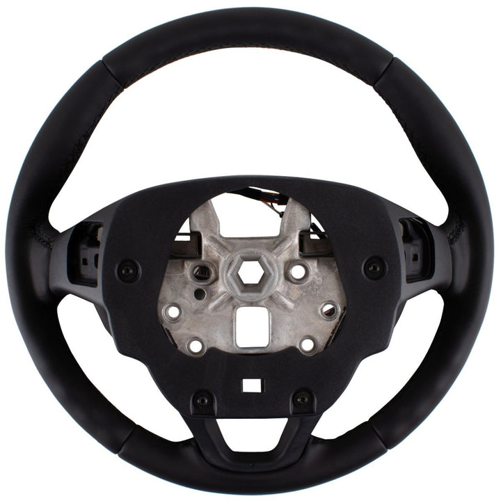 STEERING WHEEL KIT