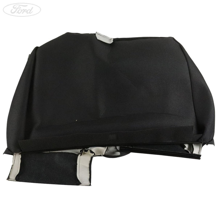 SEAT BACK COVER